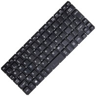 Teclado para Toshiba Satellite Cl15t-b1204 layout UK