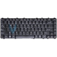 Teclado para Lenovo compatível com PN 25-008389, 