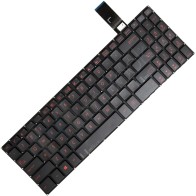 Teclado Pra Asus X570u Layout Us Teclado Pra Asus X570u Layout Us