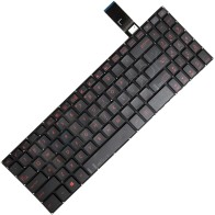 Teclado pra Asus R570z Layout Us