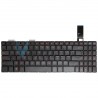 Teclado para Asus F570ZD Layout US Teclado para Asus F570ZD Layout US