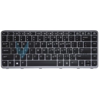 Teclado pra Hp Compatível Com Pn Sg-62100-xua US com LED Teclado pra Hp Compatível Com Pn Sg-62100-xua US com LED