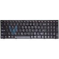 Teclado para Lenovo compatível com PN 9Z.N5SBC.401 Layout US