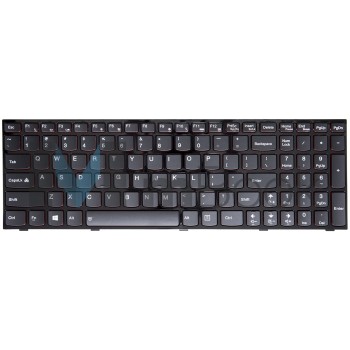 Teclado para Lenovo Ideapad Y500NT Series US