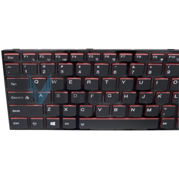 Teclado para Lenovo Ideapad Y510P Series US