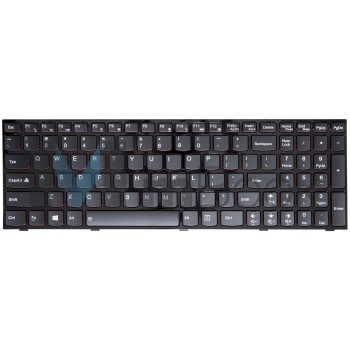 Teclado para Lenovo Ideapad Y510P Series US