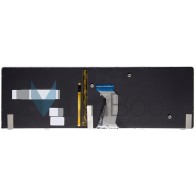 Teclado Pro para Lenovo Ideapad Y500n Series Us Teclado Pro para Lenovo Ideapad Y500n Series Us