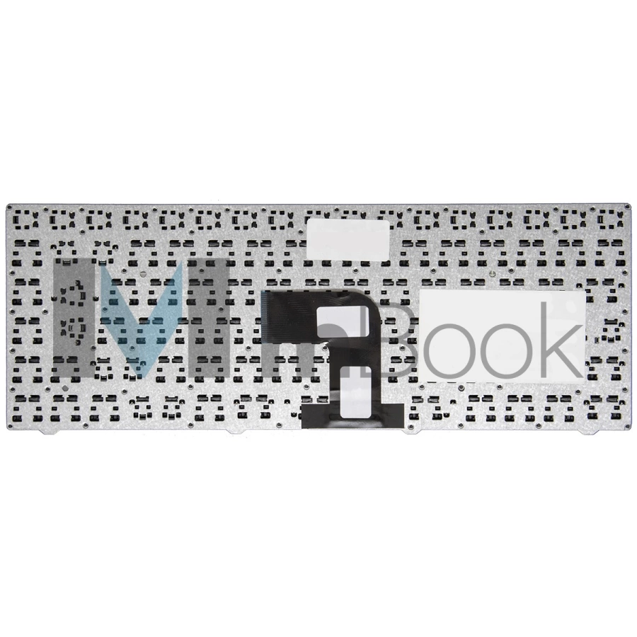 Teclado pra notebook compatível com PN MP-11P13US-C584W