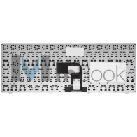 Teclado pra notebook compatível com PN MP-11P16PA-C585W Teclado pra notebook compatível com PN MP-11P16PA-C585W