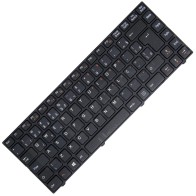 Teclado pra notebook Login QAT10 QAT11 Teclado pra notebook Login QAT10 QAT11