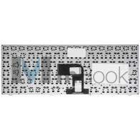 Teclado pra notebook compatível com PN MP-11P16PA-C858W Teclado pra notebook compatível com PN MP-11P16PA-C858W