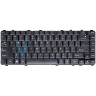 Teclado para Lenovo compatível com PN 25-009758, 