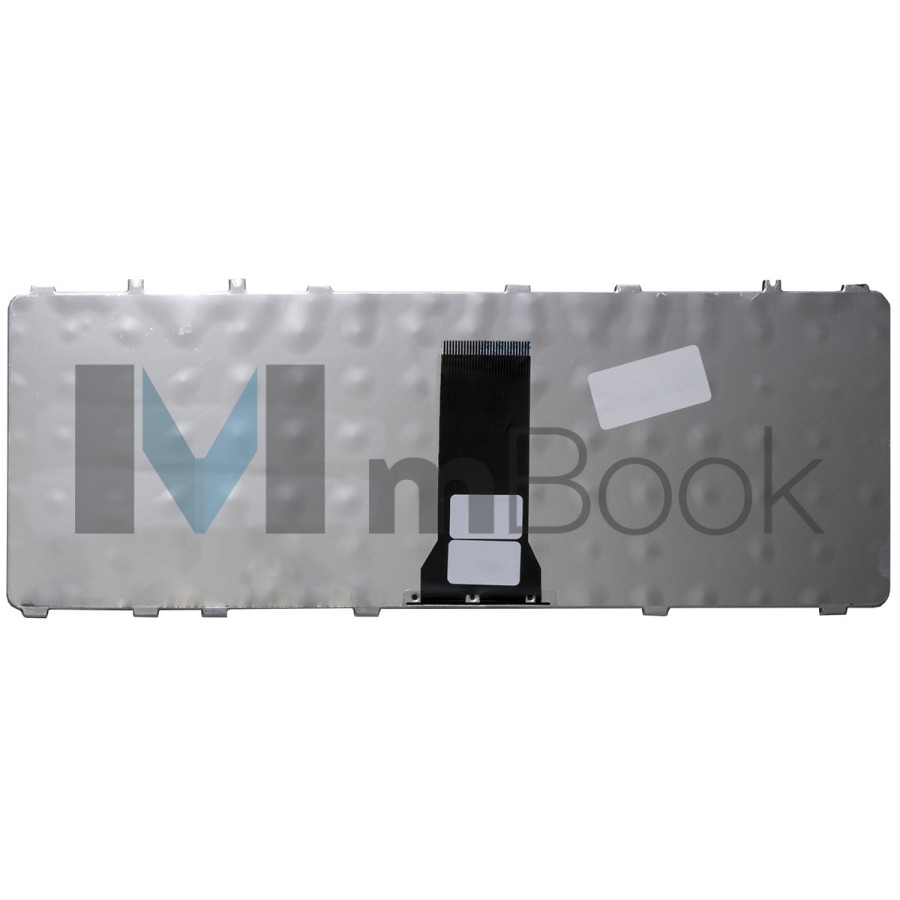 Teclado para Lenovo Ideapad V460 Us, 