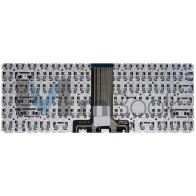 Teclado para HP Pavilion 14-AB168CA Layout US, 
