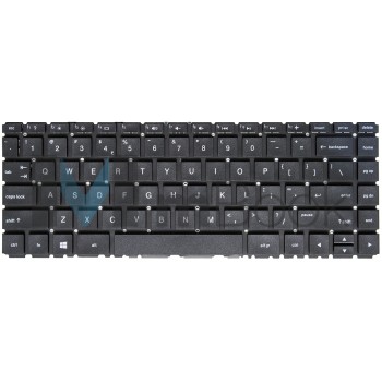 Teclado para HP Pavilion 14-AB168CA Layout US, 