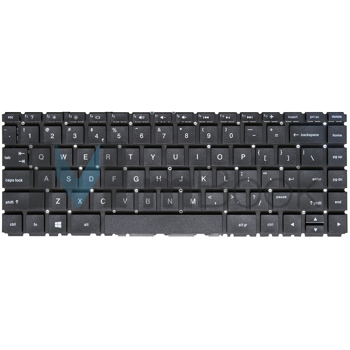 Teclado para HP Pavilion 14-AB168CA Layout US, 