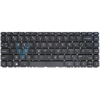 Teclado para HP Pavilion 14-AB168CA Layout US, 