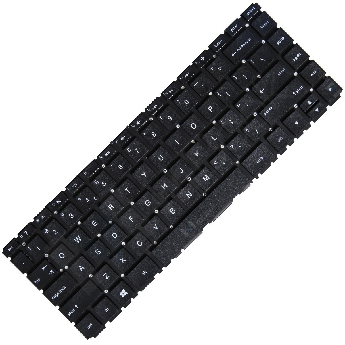 Teclado para HP Pavilion 14-AB167US Layout US, 
