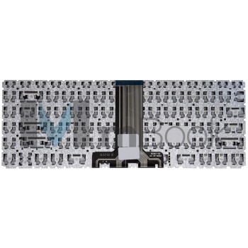 Teclado para HP Pavilion 14-AB167US Layout US, 
