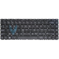 Teclado para HP Pavilion M3-U000 Layout US