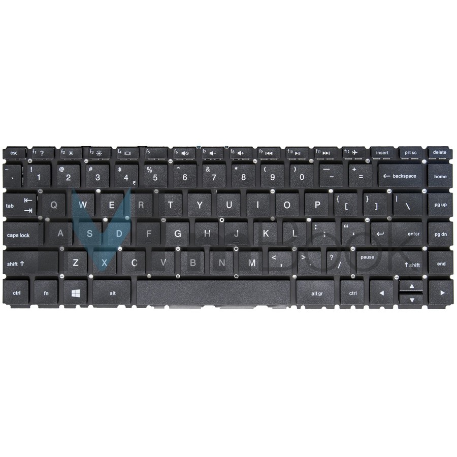 Teclado para HP Pavilion M3-U100 Layout US, 