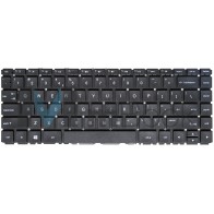Teclado para HP Pavilion M3-U105DX Layout US, Teclado para HP Pavilion M3-U105DX Layout US,