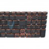 Teclado para Acer Nitro 5 An517-51-57x5 Us Com Led Teclado para Acer Nitro 5 An517-51-57x5 Us Com Led