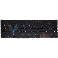 Teclado para Acer Nitro 5 An517-51-75ry Us Com Led Teclado para Acer Nitro 5 An517-51-75ry Us Com Led