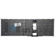 Teclado para Acer Nitro 5 An517-51-75ry Us Com Led Teclado para Acer Nitro 5 An517-51-75ry Us Com Led