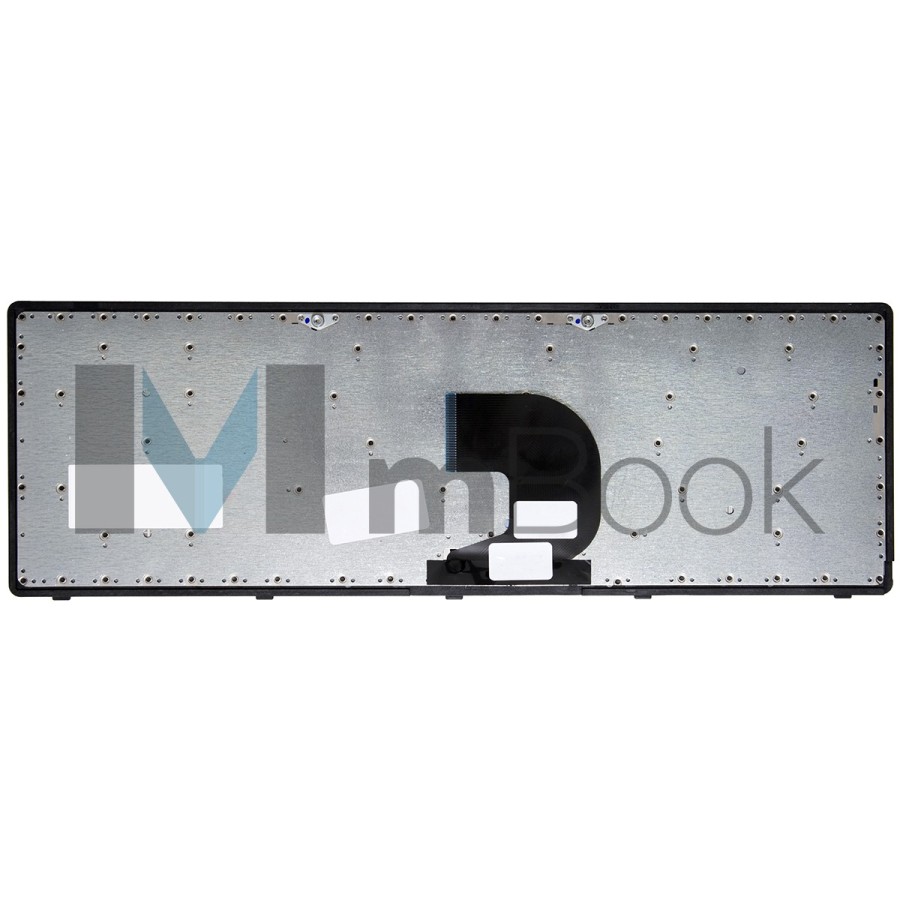 Teclado para Lenovo Ideapad P500, 