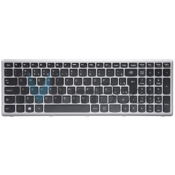 Teclado para Lenovo Ideapad P500