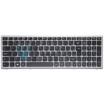 Teclado para Lenovo Ideapad Z500 Touch