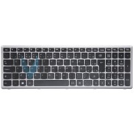 Teclado para Lenovo compatível com PN 25-206237, 