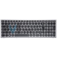 Teclado para Lenovo compatível com PN 25-206237, 