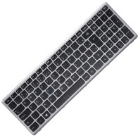 Teclado para Lenovo compatível com PN 25206237