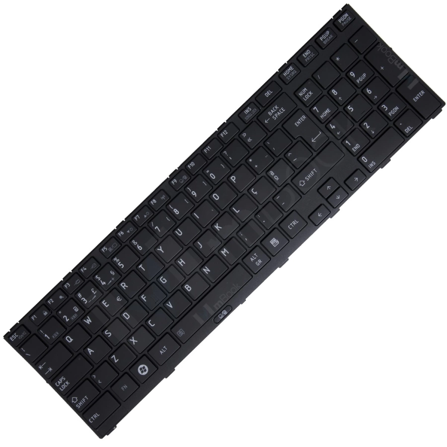 Teclado para Toshiba Tecra R850 R850-Landis