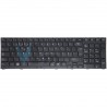 Teclado para Toshiba Tecra R850-S8532 R850-S8540 Teclado para Toshiba Tecra R850-S8532 R850-S8540