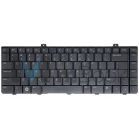 Teclado P/ Notebooks Dell Inspiron 1440 Us Preto