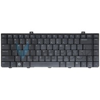 Teclado P/ Notebooks Dell Inspiron 1440 Us Preto