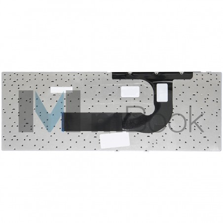 Teclado para Samsung Cnba5902792 Layout Us, 