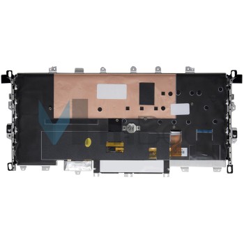 Teclado Para Lenovo Thinkpad Yoga X1 1st Gen, 