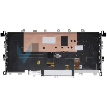 Teclado Para Lenovo Thinkpad Yoga X1 1st Gen, 