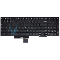 Teclado para Lenovo compatível com PN 04W2443 Sem PointStick