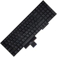 Teclado para Lenovo Compatível Com Pn 04w2443 Com Pointstick Teclado para Lenovo Compatível Com Pn 04w2443 Com Pointstick