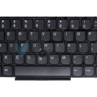 Teclado para Lenovo Compatível Com Pn 04w2443 Com Pointstick Teclado para Lenovo Compatível Com Pn 04w2443 Com Pointstick
