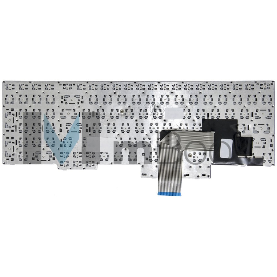 Teclado para Lenovo Compatível Com Pn 04w2443 Com Pointstick