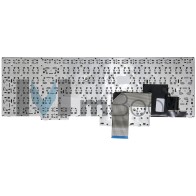 Teclado para Lenovo Compatível Com Pn 04w2443 Com Pointstick Teclado para Lenovo Compatível Com Pn 04w2443 Com Pointstick