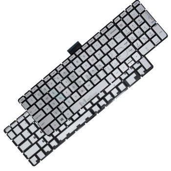 Teclado para HP 15t-w200 US com LEDs