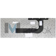Teclado pra Np-rf410 Q410 Layout US Teclado pra Np-rf410 Q410 Layout US