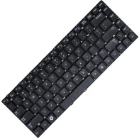 Teclado pra Np-q430 Q430 Layout US